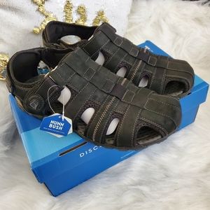 Nunn Bush Rio Bravo Mens Sandal